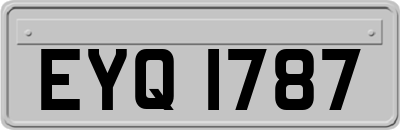 EYQ1787