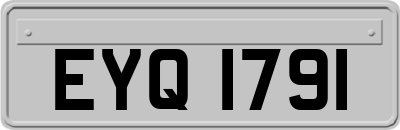EYQ1791