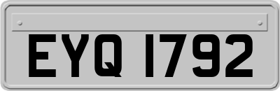 EYQ1792