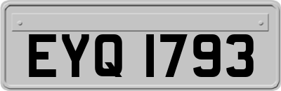 EYQ1793