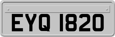 EYQ1820