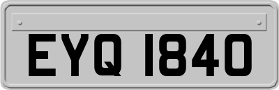 EYQ1840