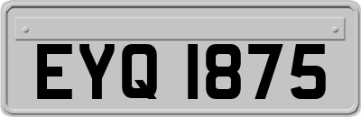 EYQ1875