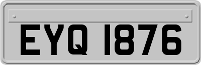 EYQ1876