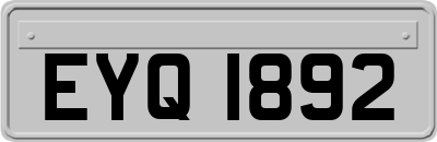 EYQ1892