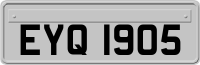 EYQ1905