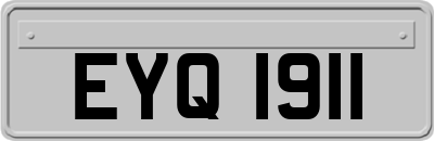 EYQ1911