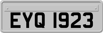 EYQ1923