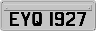 EYQ1927