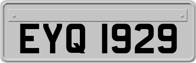 EYQ1929