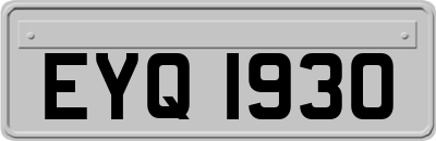 EYQ1930