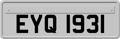 EYQ1931