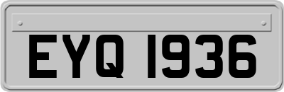EYQ1936