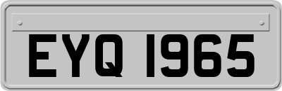 EYQ1965