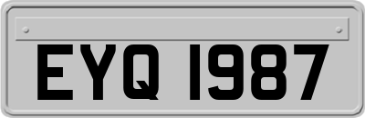 EYQ1987