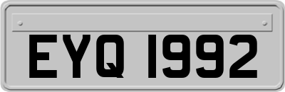 EYQ1992