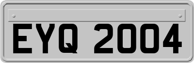 EYQ2004