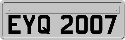 EYQ2007