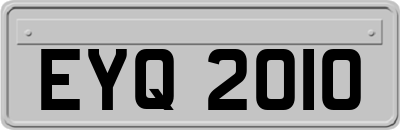 EYQ2010