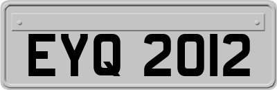 EYQ2012