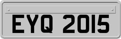 EYQ2015