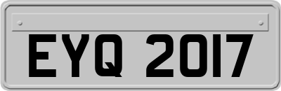 EYQ2017