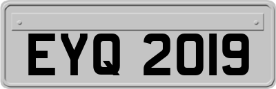 EYQ2019