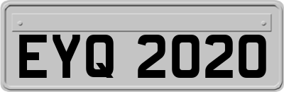 EYQ2020
