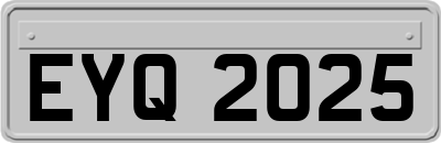 EYQ2025