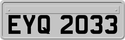 EYQ2033