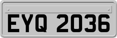 EYQ2036