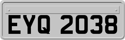 EYQ2038