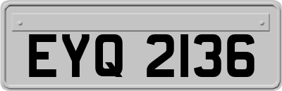 EYQ2136