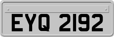 EYQ2192