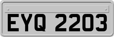 EYQ2203