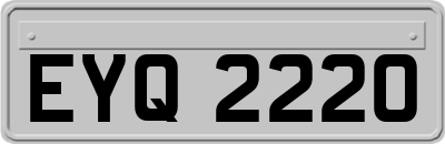 EYQ2220