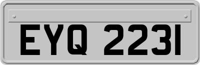 EYQ2231
