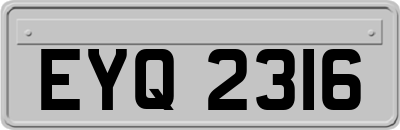 EYQ2316