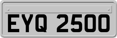 EYQ2500