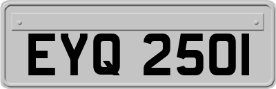 EYQ2501