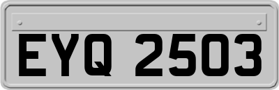 EYQ2503