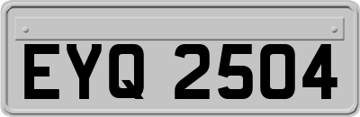 EYQ2504