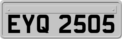 EYQ2505