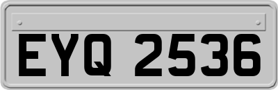 EYQ2536