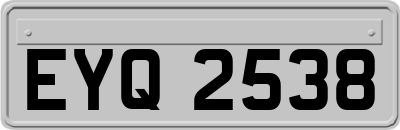 EYQ2538