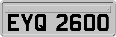 EYQ2600