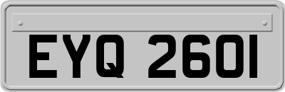 EYQ2601