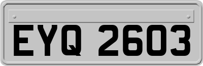 EYQ2603