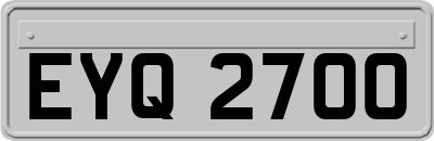 EYQ2700