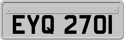 EYQ2701